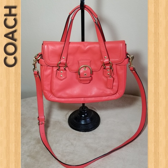 COACH Women's Bag F27231 - Picture 2 of 8